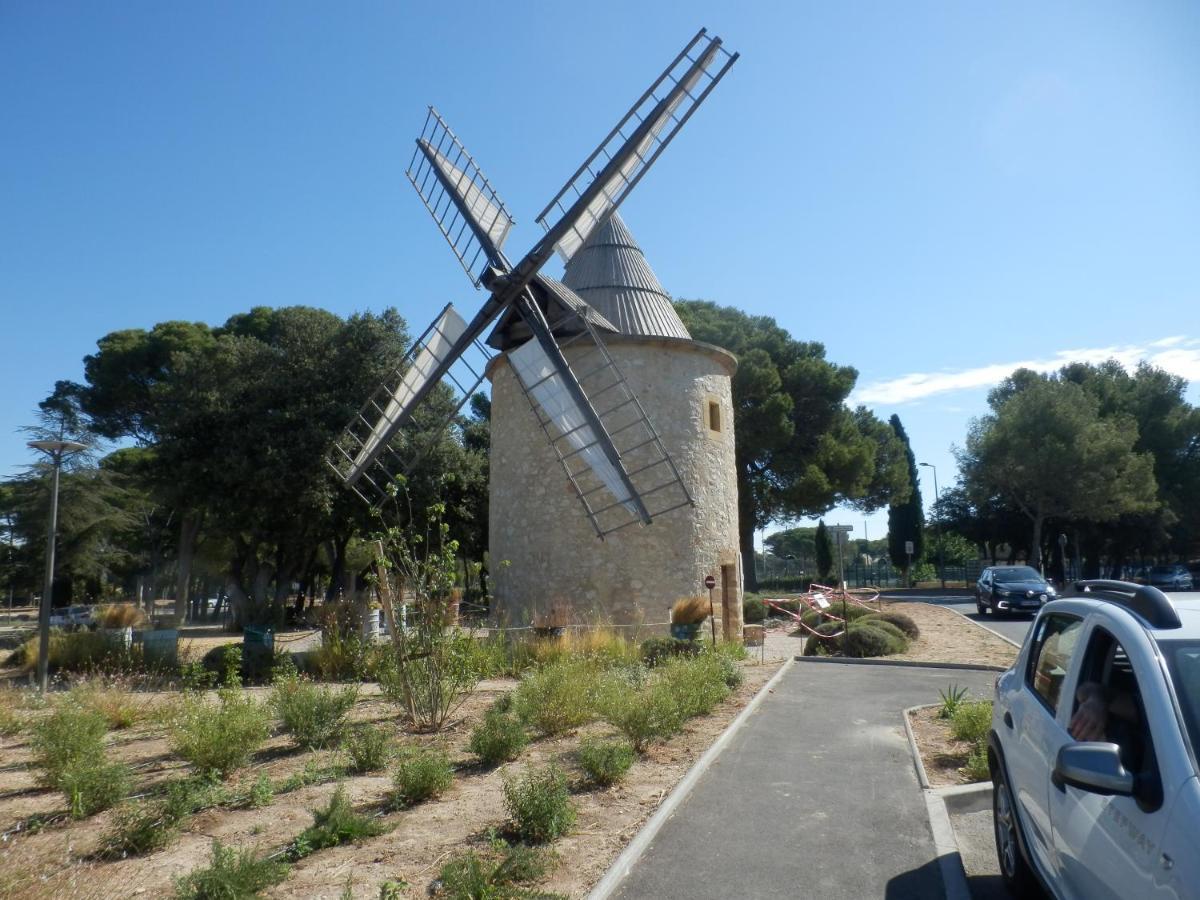 Mas Les Vieux Chenes Bed & Breakfast Lambesc Dış mekan fotoğraf